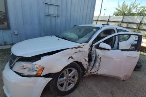 Photo of 2010 Dodge Avenger