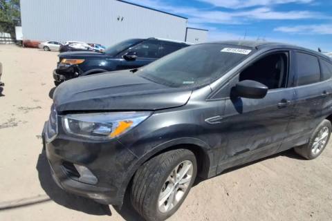 Photo of 2019 Ford Escape