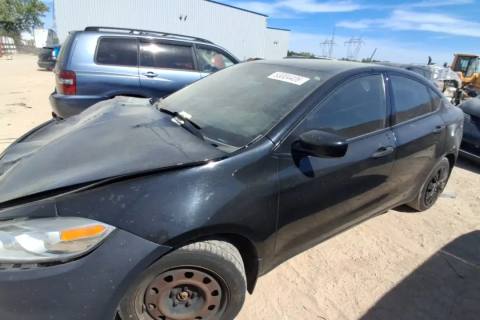 Photo of 2014 Dodge Dart