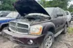 Photo of 2005 Dodge Durango