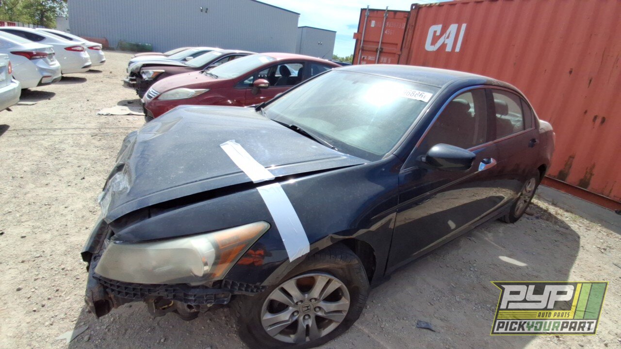 Photo of 2012 Honda Accord