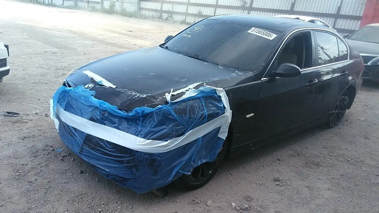 Photo of 2006 Bmw 330Xi