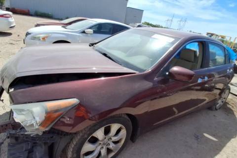 Photo of 2008 Honda Accord