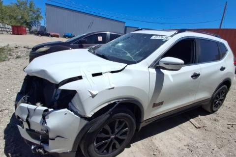 Photo of 2017 Nissan Rogue