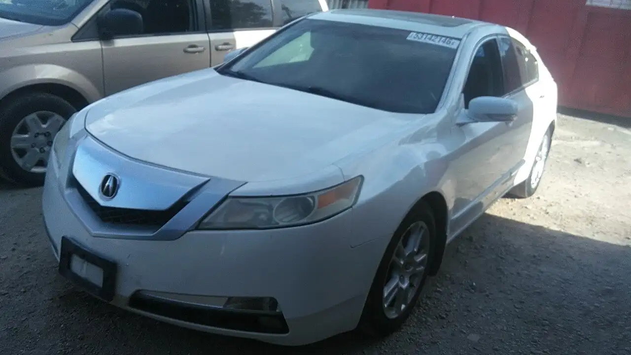 Photo of 2011 Acura Tl