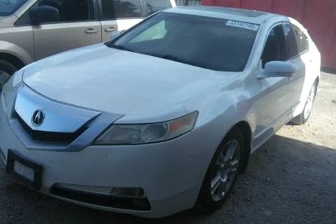 Photo of 2011 Acura Tl