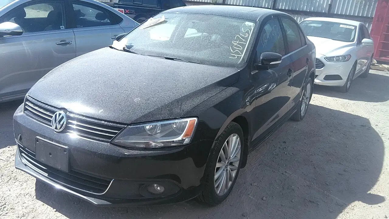 Photo of 2013 Volkswagen Jetta