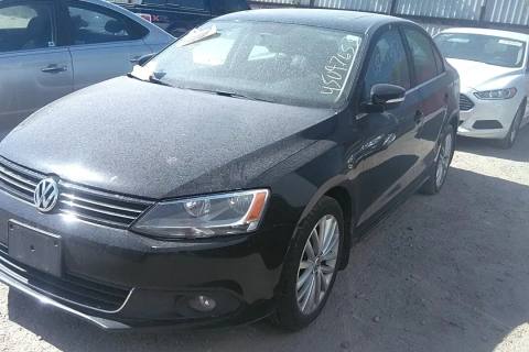 Photo of 2013 Volkswagen Jetta