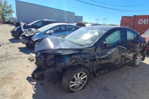 Photo of 2012 Mazda 3