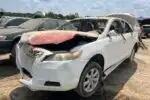 Photo of 2008 Toyota Camry