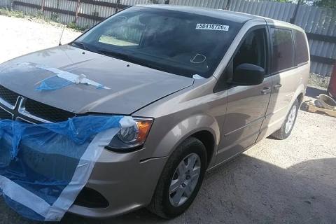 Photo of 2012 Dodge Grand Caravan
