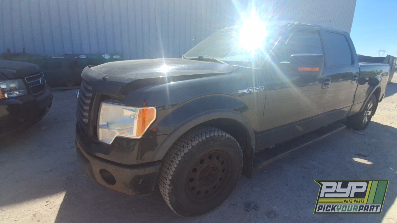 Photo of 2012 Ford F-150
