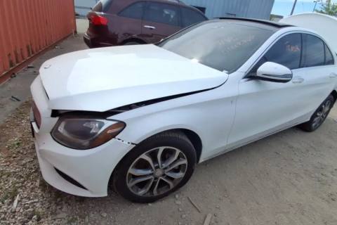 Photo of 2017 Mercedes-Benz C300