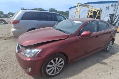 Photo of 2006 Lexus Is 250