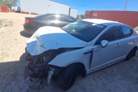 Photo of 2013 Kia Optima