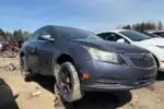 Photo of 2014 Chevrolet Cruze