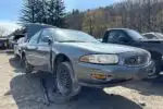 Photo of 2005 Buick Lesabre