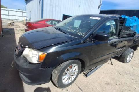 Photo of 2014 Dodge Grand Caravan