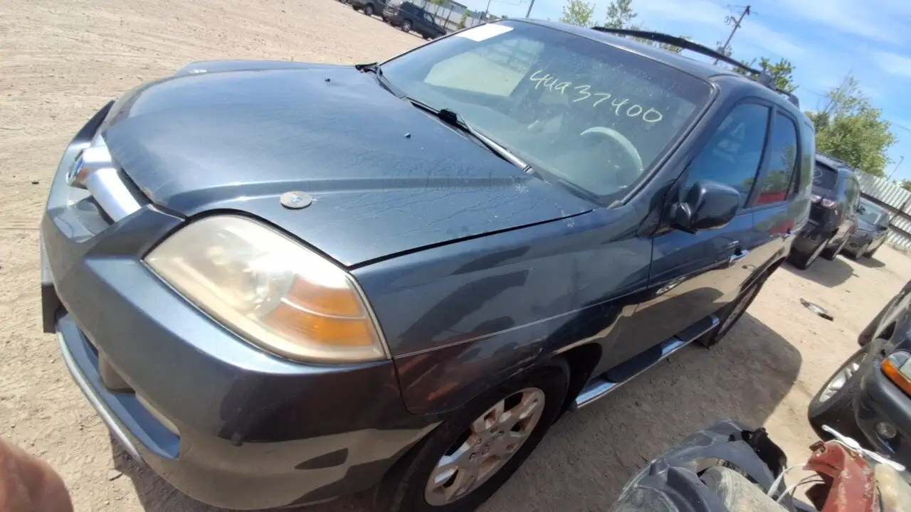 Photo of 2006 Acura Mdx