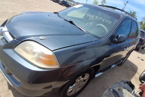 Photo of 2006 Acura Mdx