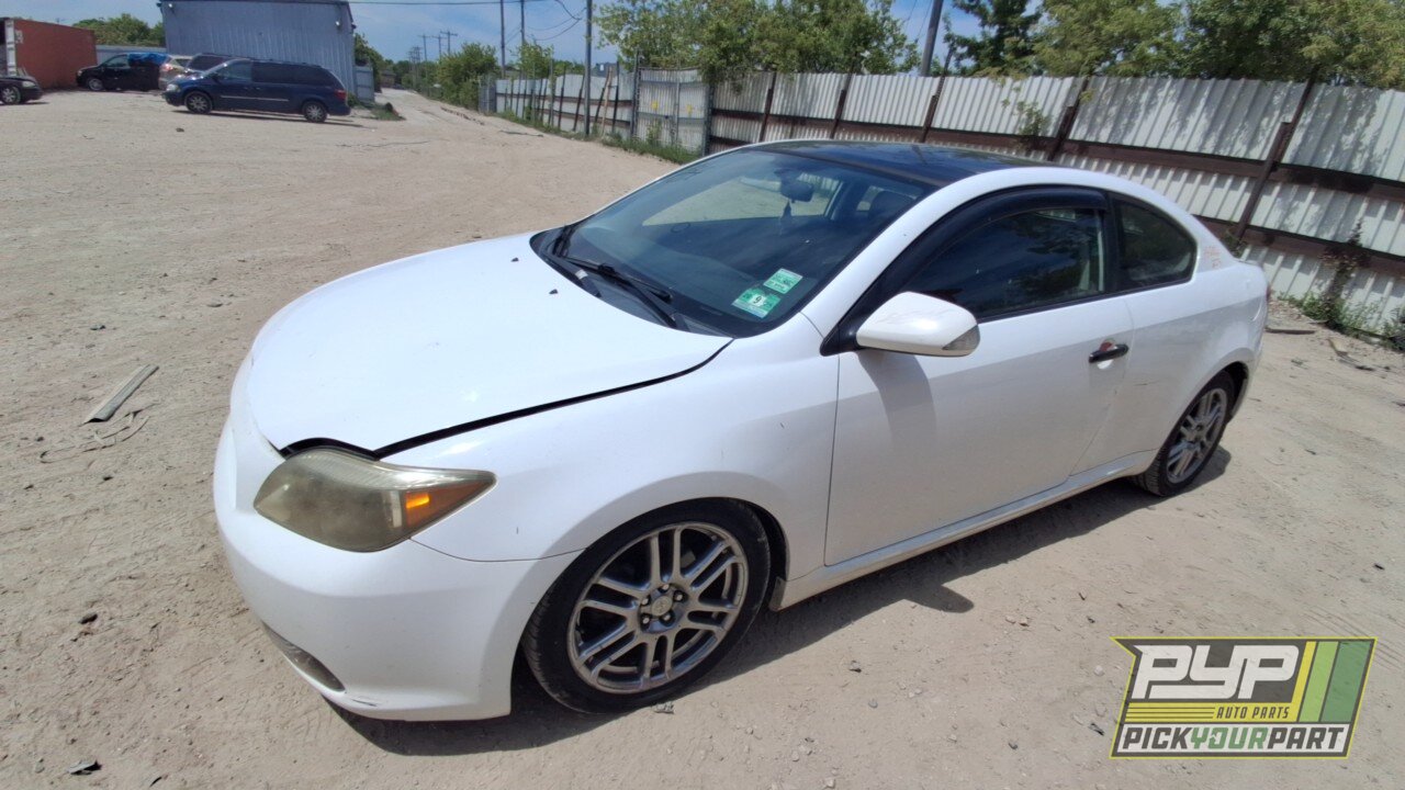 Photo of 2006 Scion Tc