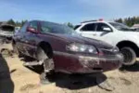 Photo of 2004 Chevrolet Impala