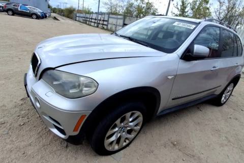 Photo of 2012 Bmw X5