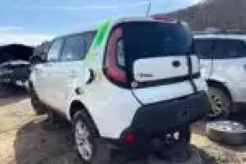 Photo of 2015 Kia Soul
