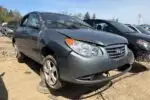 Photo of 2010 Hyundai Elantra