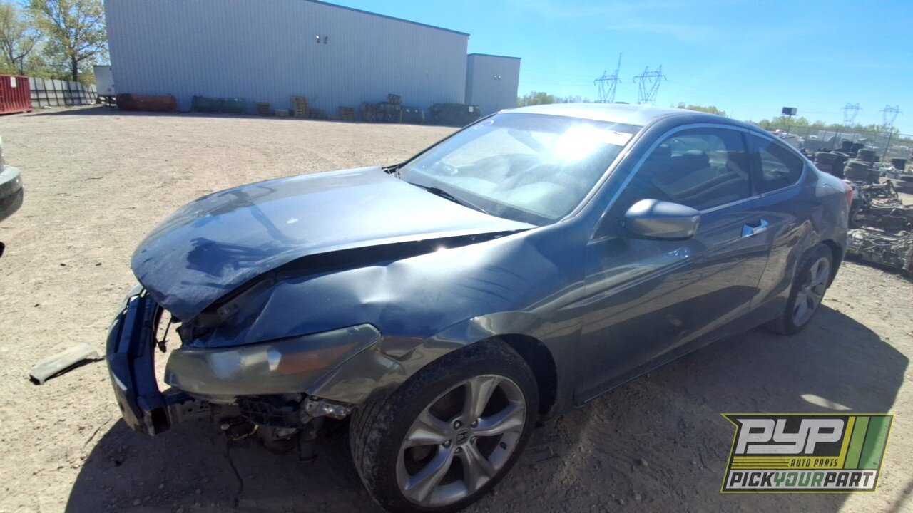 Photo of 2012 Honda Accord