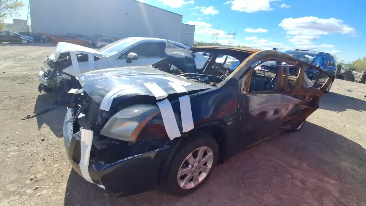 Photo of 2011 Nissan Sentra