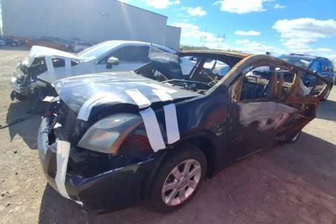 Photo of 2011 Nissan Sentra