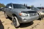Photo of 2005 Toyota Highlander