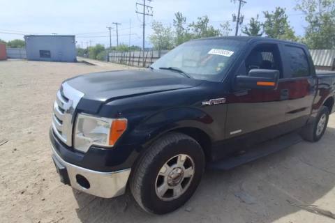 Photo of 2011 Ford F-150