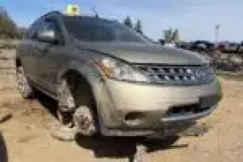 Photo of 2007 Nissan Murano