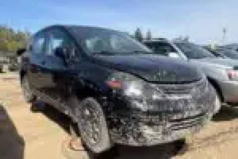 Photo of 2012 Nissan Versa