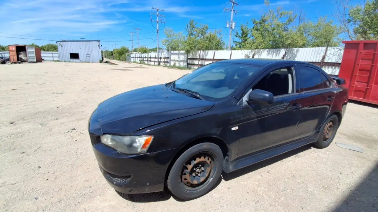 Photo of 2013 Mitsubishi Lancer
