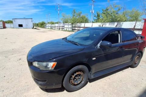 Photo of 2013 Mitsubishi Lancer