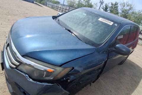 Photo of 2016 Honda Pilot
