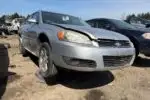 Photo of 2011 Chevrolet Impala