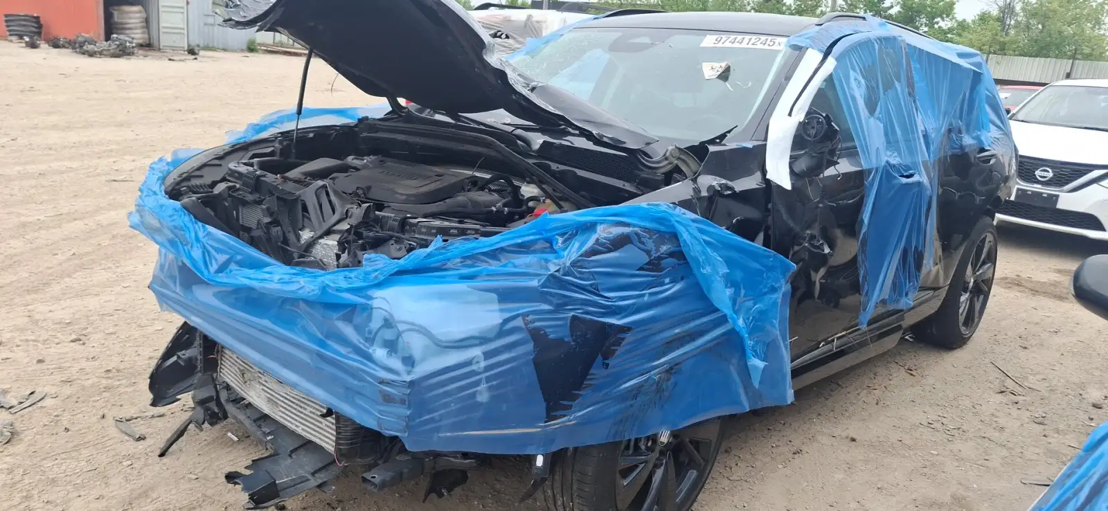Photo of 2024 Buick Envision