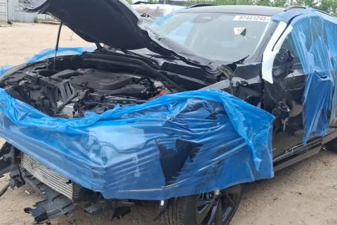 Photo of 2024 Buick Envision