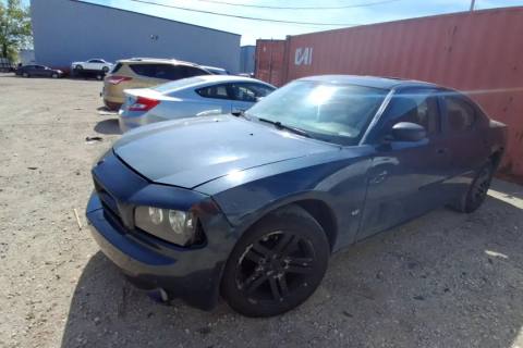 Photo of 2007 Dodge Charger