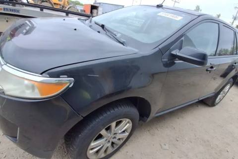 Photo of 2013 Ford Edge