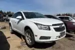 Photo of 2014 Chevrolet Cruze