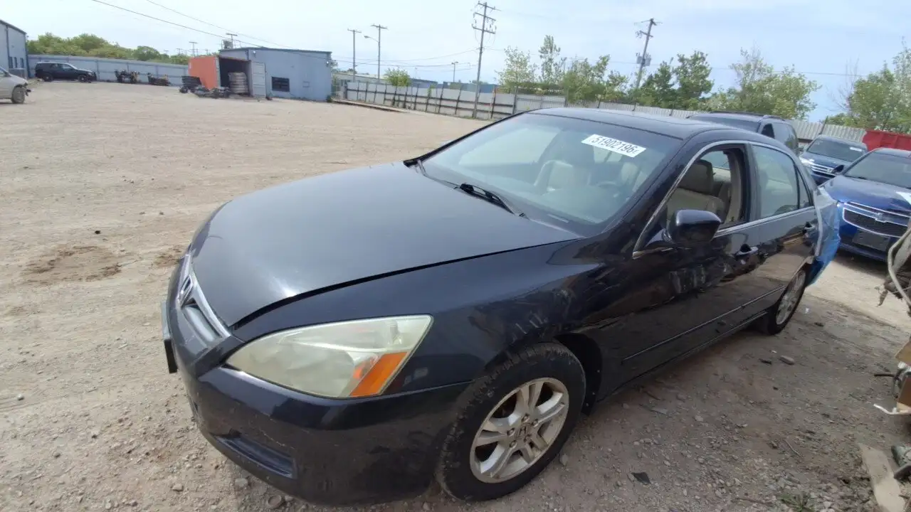 Photo of 2006 Honda Accord