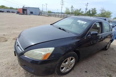 Photo of 2006 Honda Accord
