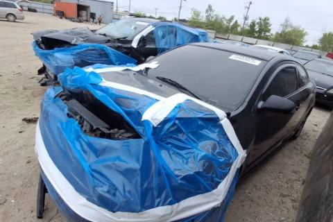 Photo of 2007 Scion Tc