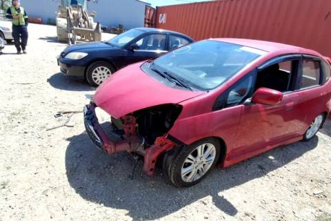 Photo of 2010 Honda Fit
