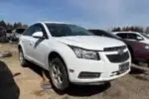 Photo of 2014 Chevrolet Cruze